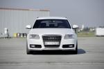 Audi A6 Avant by Rieger 2013 года